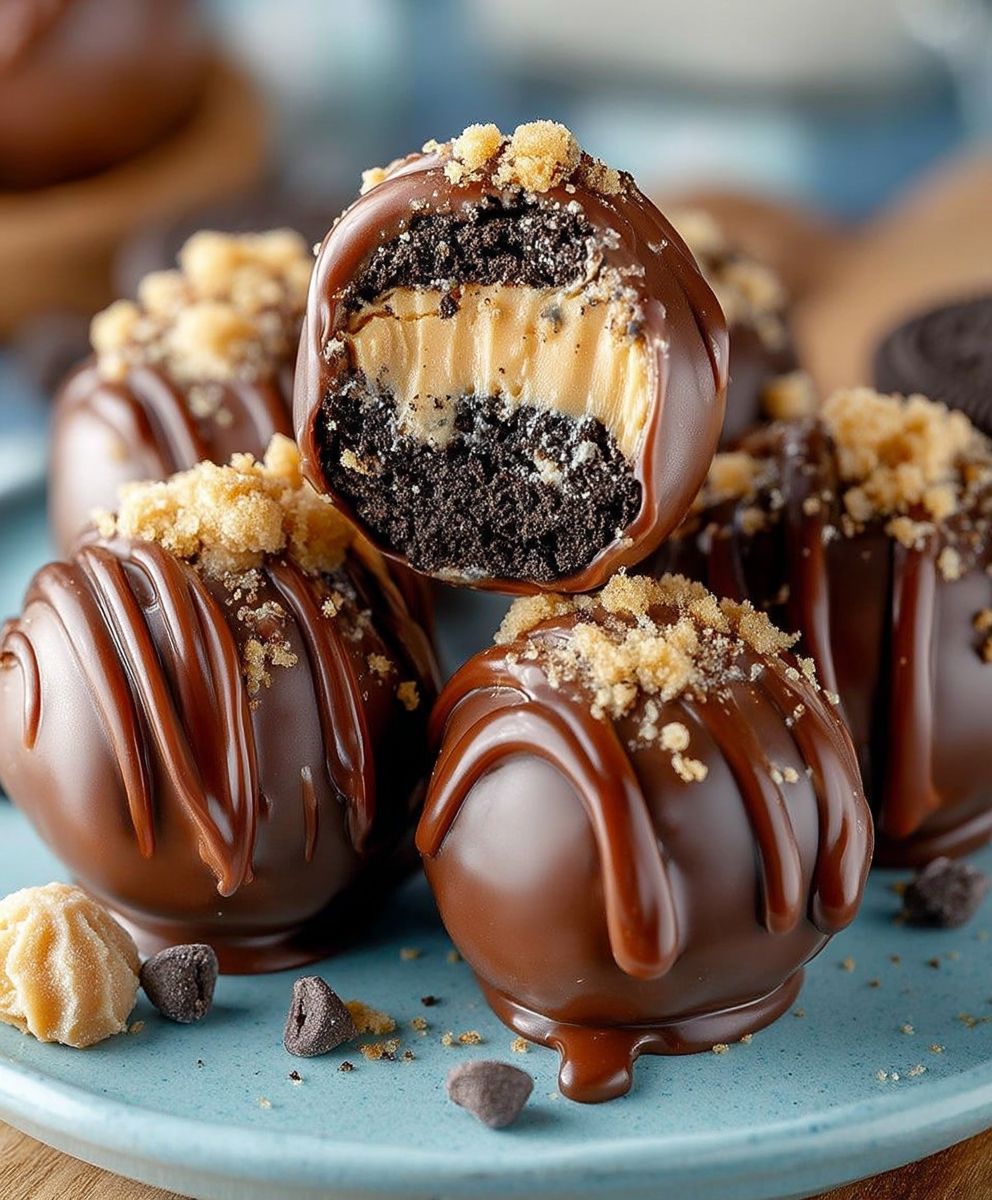 Strawberry Cheesecake Bites