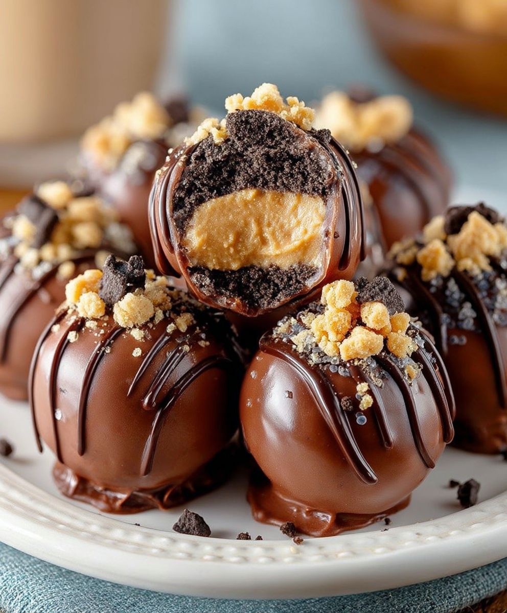 Strawberry Cheesecake Bites