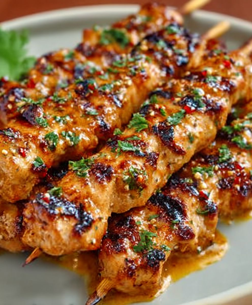 Pancakes salés jambon fromage