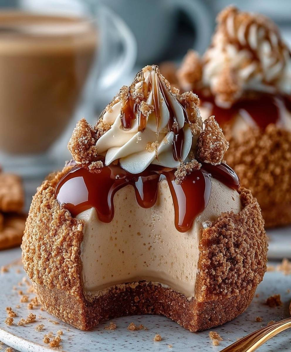 Air Fryer Churro Bites