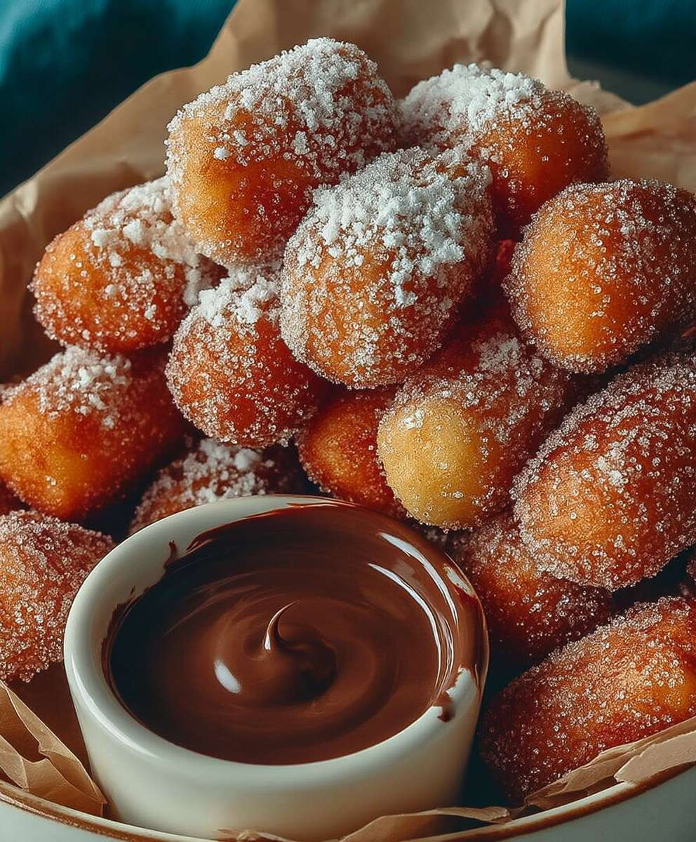 Healthy Chocolate Pudding