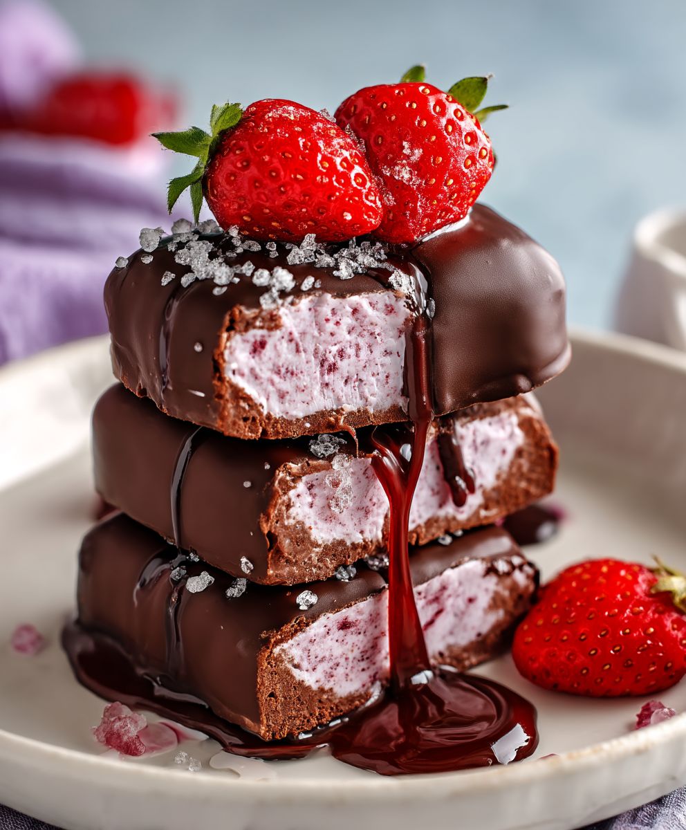 15 High-Protein Sugar-Free Desserts – Healthy Low-Cal Treats image 2
