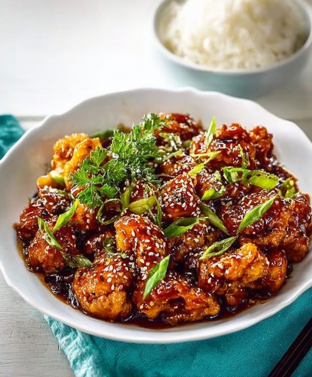 Homemade Chinese Food: Easy Recipes for Authentic Flavors image 2