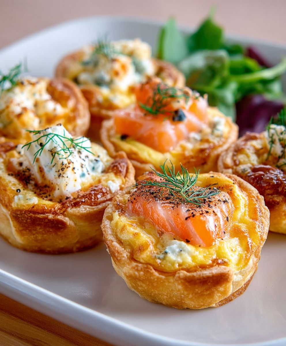 Crowd Favorite Party Appetizer image 2